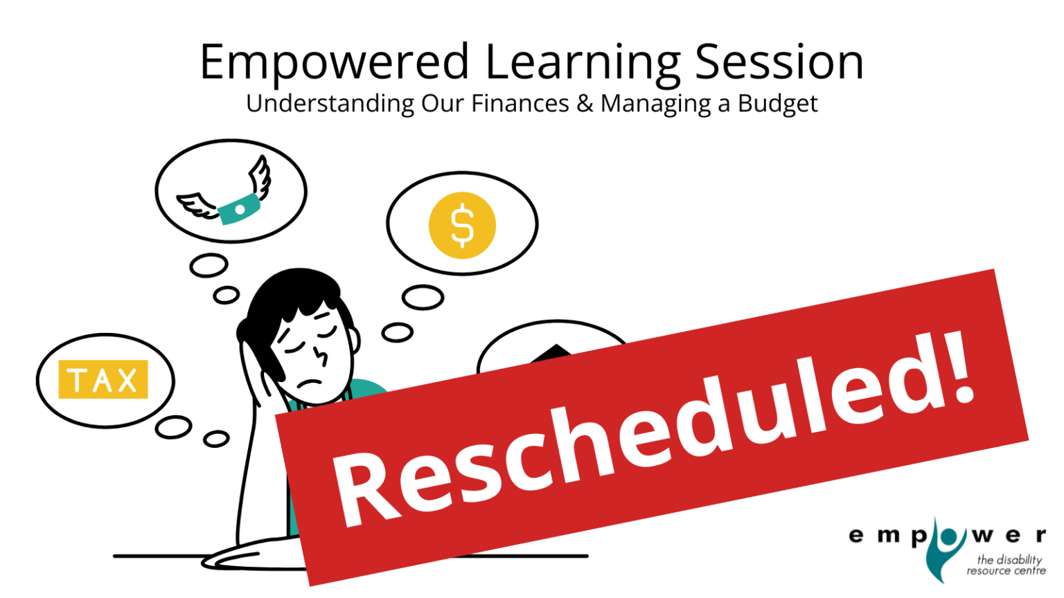 Emp Learning EmpowerNL - News/empowered-learning-session-rescheduled