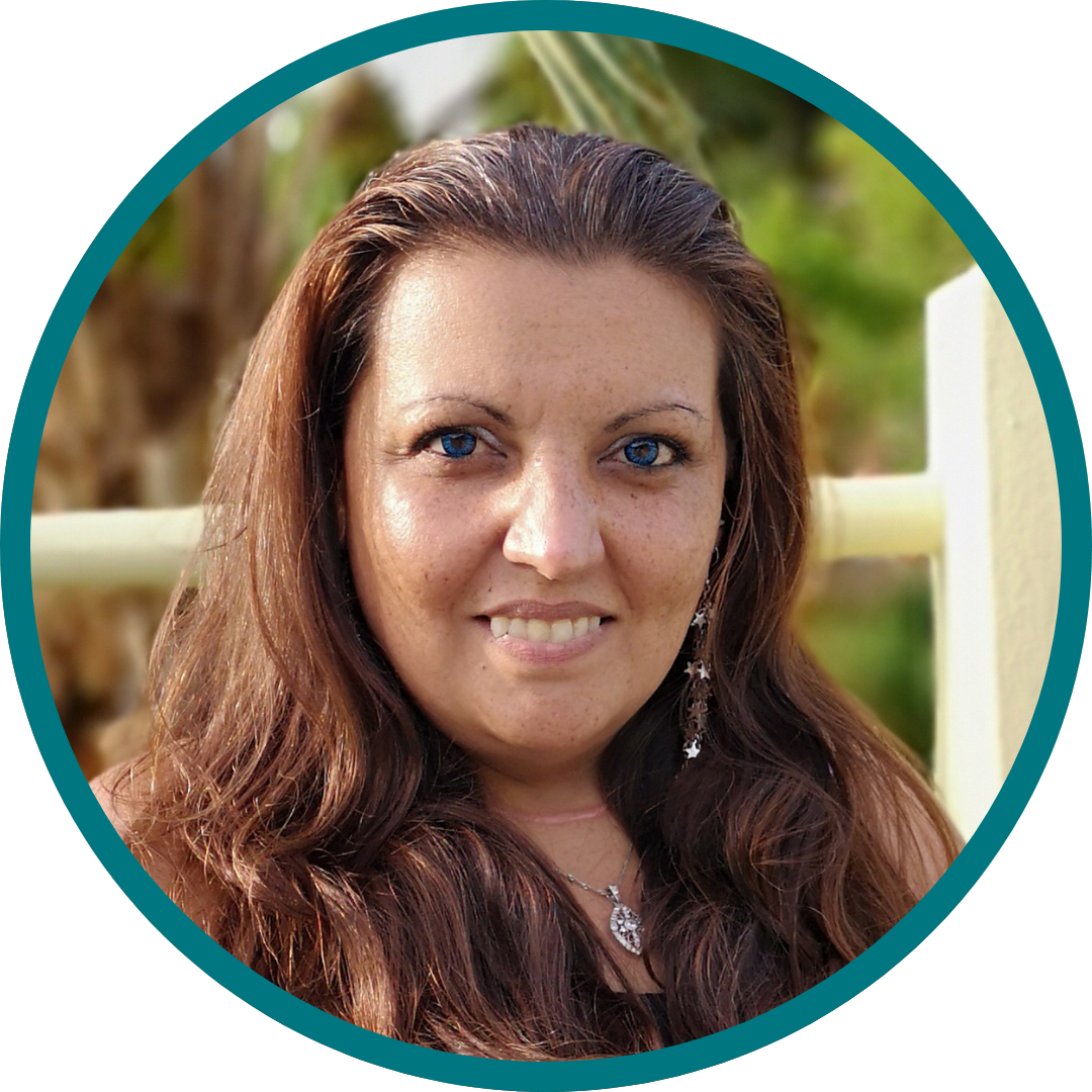 Photo of EmpowerNL Board Director Hailey Pudan