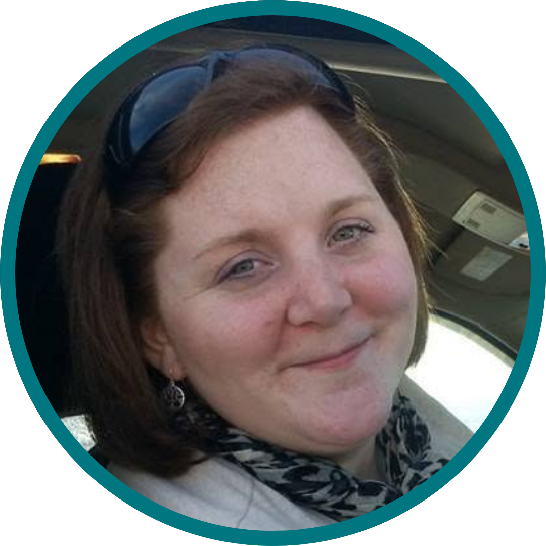 Photo of EmpowerNL Board Director Katie Cashin.