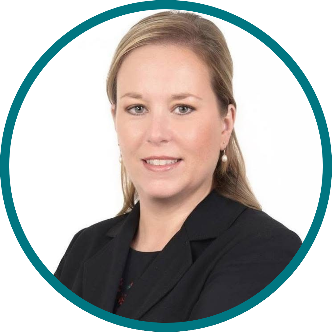 Photo of EmpowerNL Board Director Susan Barrett