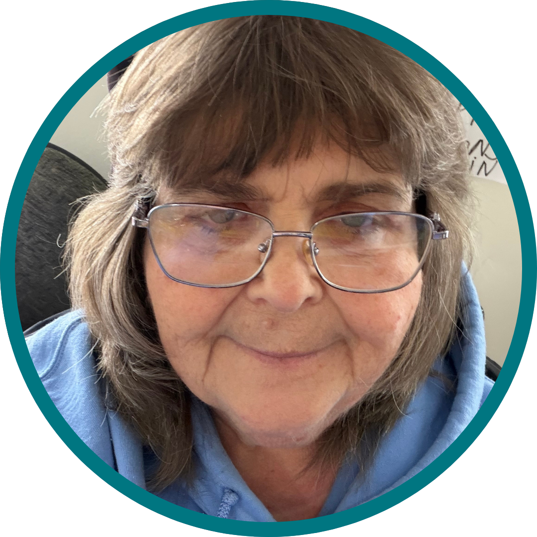 Photo of EmpowerNL Board Director Terri Hefford.